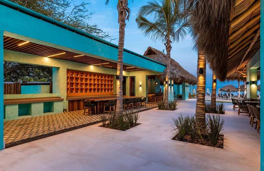 Delta Hotels By Marriott Riviera Nayarit, An All-Inclusive Resort-1