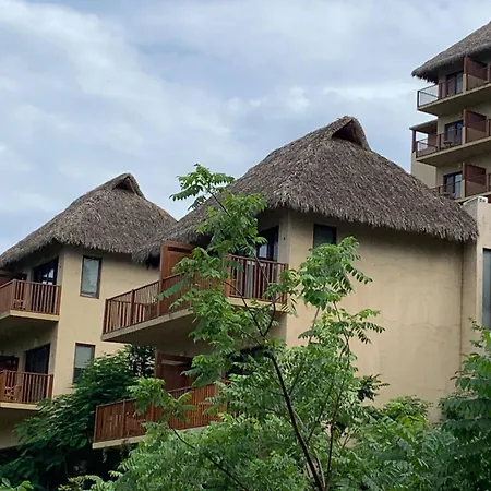 Delta Hotels By Marriott Riviera Nayarit, An All-Inclusive Resort-3
